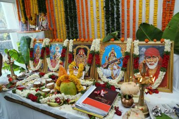 Jil Movie Opening Photos